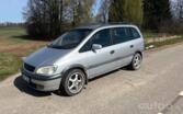 Opel Zafira A Minivan 5-doors
