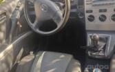Toyota Corolla Verso 1 generation [restyling] Minivan