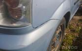 Toyota Corolla Verso 1 generation [restyling] Minivan