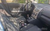Toyota Corolla Verso 1 generation [restyling] Minivan