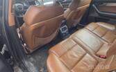 Audi A6 4F/C6 [restyling] Avant wagon 5-doors