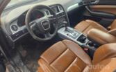 Audi A6 4F/C6 [restyling] Avant wagon 5-doors
