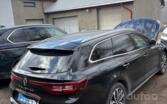Renault Talisman 1 generation Wagon
