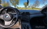 BMW 3 Series E46 [restyling] Compact hatchback