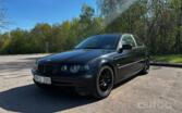 BMW 3 Series E46 [restyling] Compact hatchback