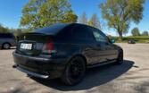 BMW 3 Series E46 [restyling] Compact hatchback