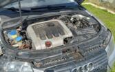 Audi A3 8P/8PA [restyling] Hatchback 3-doors