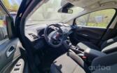 Ford C-Max 2 generation [restyling]