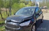 Ford C-Max 2 generation [restyling]