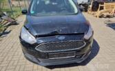 Ford C-Max 2 generation [restyling]