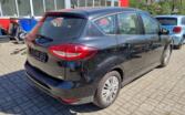 Ford C-Max 2 generation [restyling]