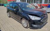 Ford C-Max 2 generation [restyling]