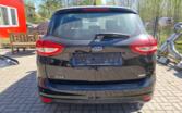Ford C-Max 2 generation [restyling]
