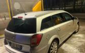 Opel Astra H wagon