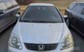Honda Civic 7 generation [restyling] Hatchback 3-doors