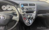 Honda Civic 7 generation [restyling] Hatchback 3-doors