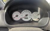 Honda Civic 7 generation [restyling] Hatchback 3-doors