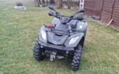 Linhai Muddy LC7 Racing