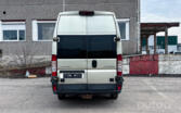 Citroen Jumper 2 generation