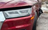 Audi Q5 2 generation Crossover