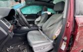 Audi Q5 2 generation Crossover