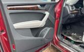 Audi Q5 2 generation Crossover