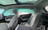 Audi Q5 2 generation Crossover