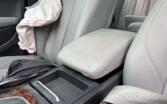 Audi Q5 2 generation Crossover