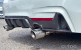 BMW 4 Series F32/F33/F36 Gran Coupe liftback