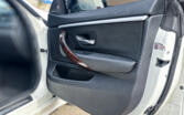 BMW 4 Series F32/F33/F36 Gran Coupe liftback