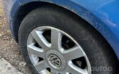 Volkswagen Golf 5 generation Hatchback 5-doors