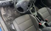 Volkswagen Golf 5 generation Hatchback 5-doors