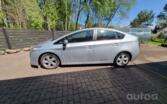 Toyota Prius 3 generation Hatchback 5-doors