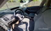 Toyota Prius 3 generation Hatchback 5-doors