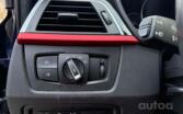 BMW 3 Series F30/F31/F34 [restyling] wagon