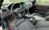 BMW 3 Series F30/F31/F34 [restyling] wagon