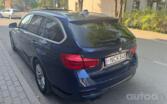 BMW 3 Series F30/F31/F34 [restyling] wagon