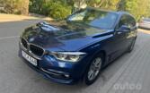 BMW 3 Series F30/F31/F34 [restyling] wagon