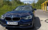 BMW 3 Series F30/F31/F34 [restyling] wagon