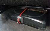Peugeot 206 1 generation [restyling] CC cabriolet
