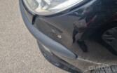 Peugeot 206 1 generation [restyling] CC cabriolet