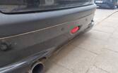 Peugeot 206 1 generation [restyling] CC cabriolet