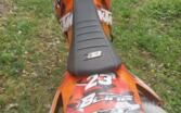 KTM 525