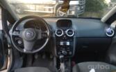 Opel Corsa D Hatchback 5-doors