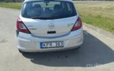 Opel Corsa D Hatchback 5-doors