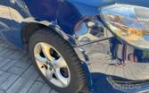Skoda Fabia 2 generation [restyling]