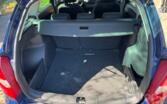 Skoda Fabia 2 generation [restyling]