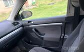 Volkswagen Golf 6 generation wagon 5-doors