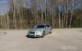 Volvo S80 2 generation Sedan