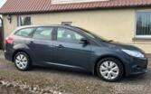 Ford Focus 3 generation wagon 5-doors